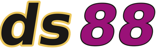 ds88 logo